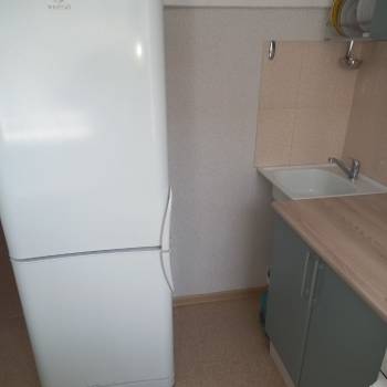 Сдается 2-х комнатная квартира, 43 м²