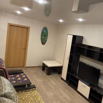 Сдается 2-х комнатная квартира, 60 м²