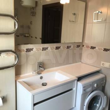 Продается 2-х комнатная квартира, 61 м²