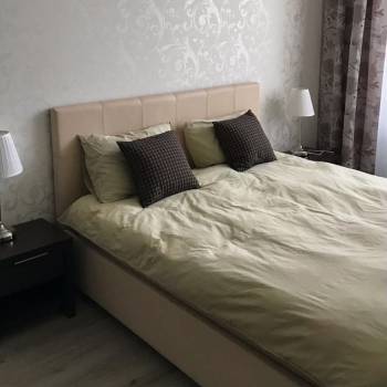 Продается 2-х комнатная квартира, 61 м²