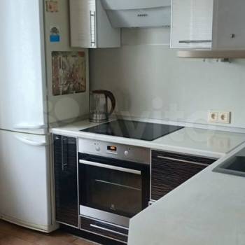 Сдается 2-х комнатная квартира, 63 м²