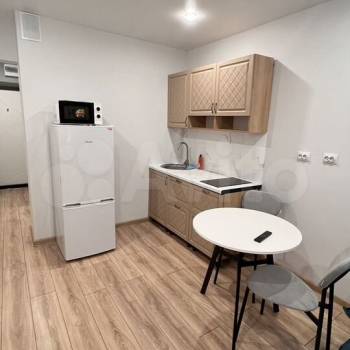 Сдается 1-комнатная квартира, 26 м²