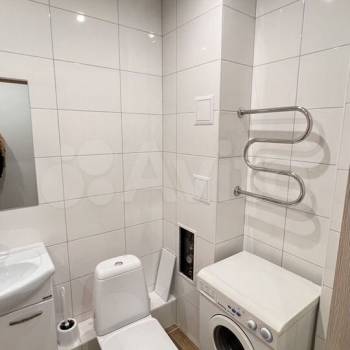 Сдается 1-комнатная квартира, 26 м²