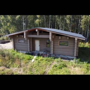 Сдается Дом, 125 м²