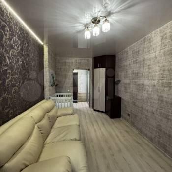 Сдается 1-комнатная квартира, 38 м²