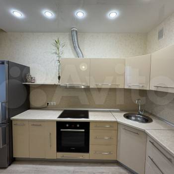 Сдается 1-комнатная квартира, 38 м²