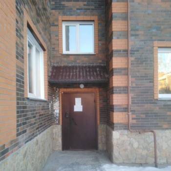 Продается 1-комнатная квартира, 28,3 м²