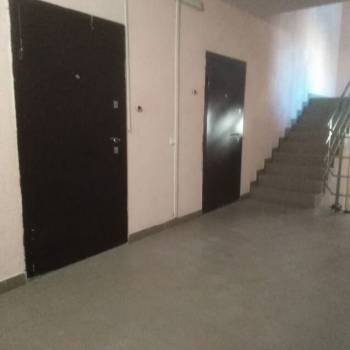 Продается 1-комнатная квартира, 28,3 м²