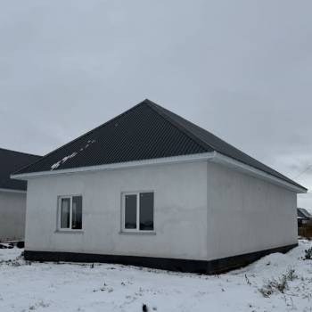 Продается Дом, 97 м²