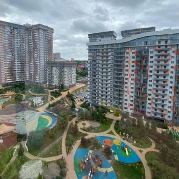 Продается 3-х комнатная квартира, 100,9 м²