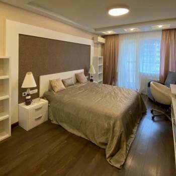 Продается 3-х комнатная квартира, 100,9 м²