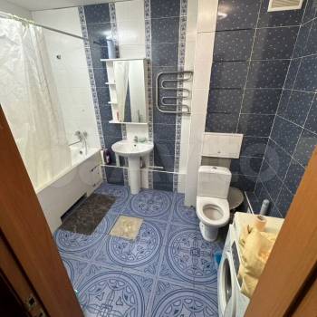 Сдается 1-комнатная квартира, 42,2 м²