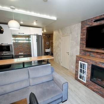 Сдается 2-х комнатная квартира, 47 м²