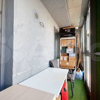 Сдается 2-х комнатная квартира, 47 м²