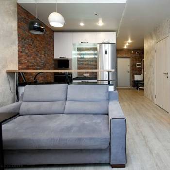 Сдается 2-х комнатная квартира, 47 м²