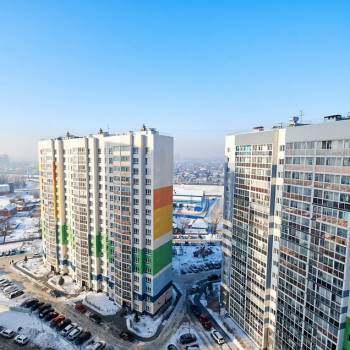 Сдается 2-х комнатная квартира, 47 м²