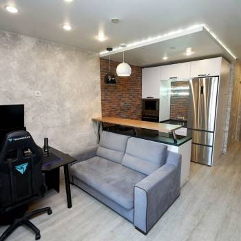 Сдается 2-х комнатная квартира, 47 м²