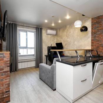 Сдается 2-х комнатная квартира, 47 м²