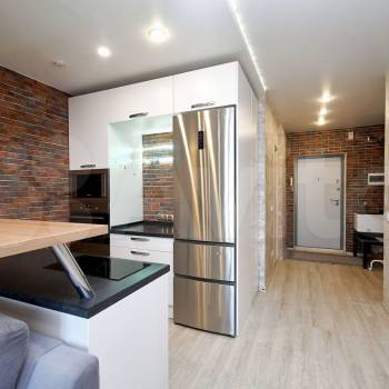 Сдается 2-х комнатная квартира, 47 м²