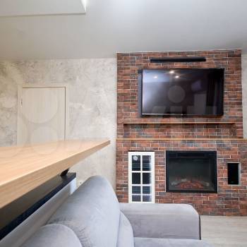 Сдается 2-х комнатная квартира, 47 м²