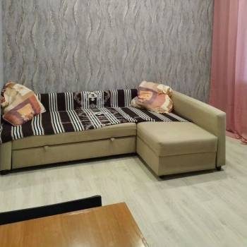 Сдается 1-комнатная квартира, 26 м²