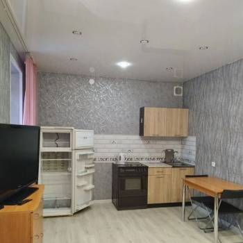 Сдается 1-комнатная квартира, 26 м²
