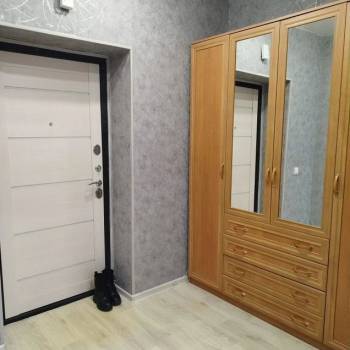 Сдается 1-комнатная квартира, 26 м²