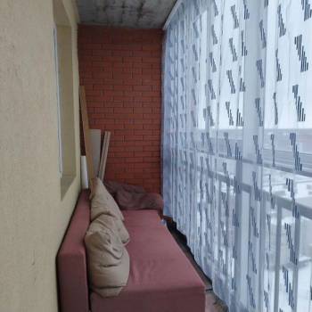 Сдается 1-комнатная квартира, 26 м²