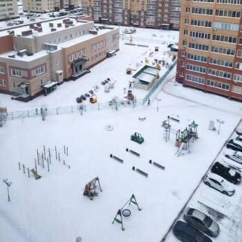 Сдается 1-комнатная квартира, 26 м²