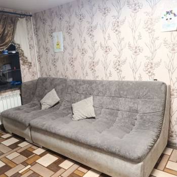 Продается Многокомнатная квартира, 70,3 м²