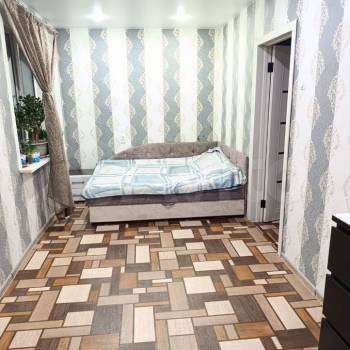 Продается Многокомнатная квартира, 70,3 м²