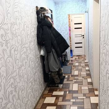 Продается Многокомнатная квартира, 70,3 м²