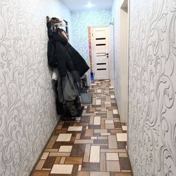Продается Многокомнатная квартира, 70,3 м²