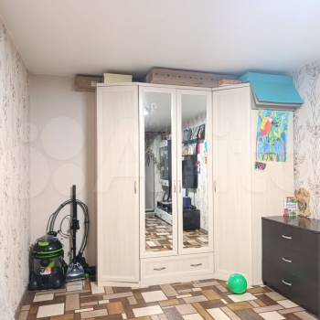 Продается Многокомнатная квартира, 70,3 м²
