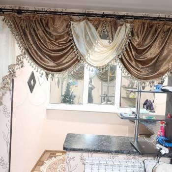 Продается Многокомнатная квартира, 70,3 м²