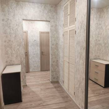 Сдается 2-х комнатная квартира, 67 м²