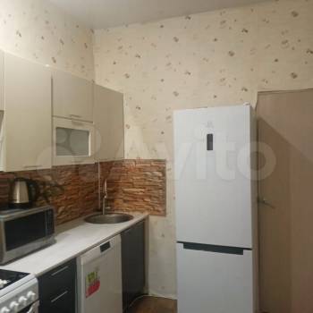 Сдается 2-х комнатная квартира, 67 м²