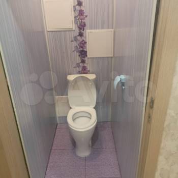 Сдается 2-х комнатная квартира, 67 м²