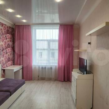 Сдается 2-х комнатная квартира, 67 м²