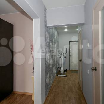Сдается 2-х комнатная квартира, 41 м²