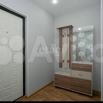 Сдается 2-х комнатная квартира, 41 м²