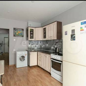 Сдается 2-х комнатная квартира, 41 м²