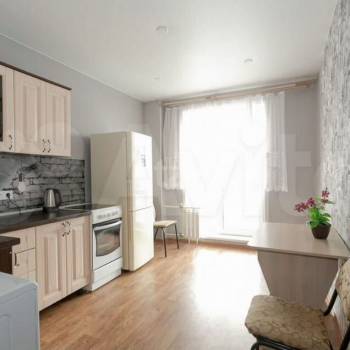 Сдается 2-х комнатная квартира, 41 м²