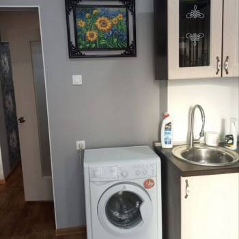 Сдается 2-х комнатная квартира, 41 м²