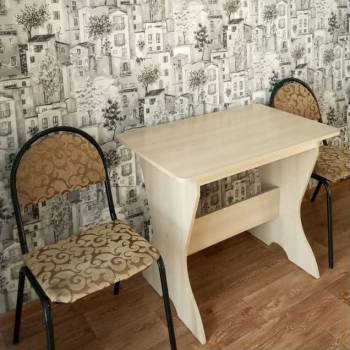 Сдается 2-х комнатная квартира, 41 м²