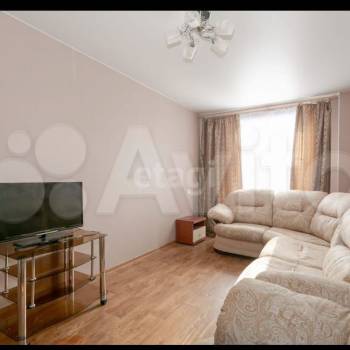 Сдается 2-х комнатная квартира, 41 м²