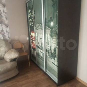 Сдается 2-х комнатная квартира, 41 м²