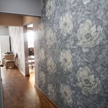 Сдается 2-х комнатная квартира, 41 м²