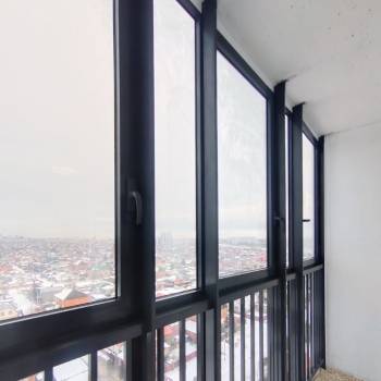 Сдается 1-комнатная квартира, 40,7 м²