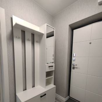 Сдается 1-комнатная квартира, 40,7 м²